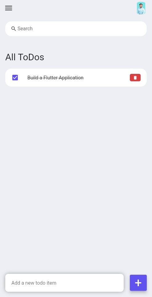 Project I worked on